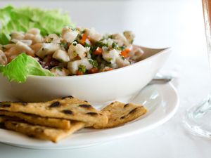 Ceviche