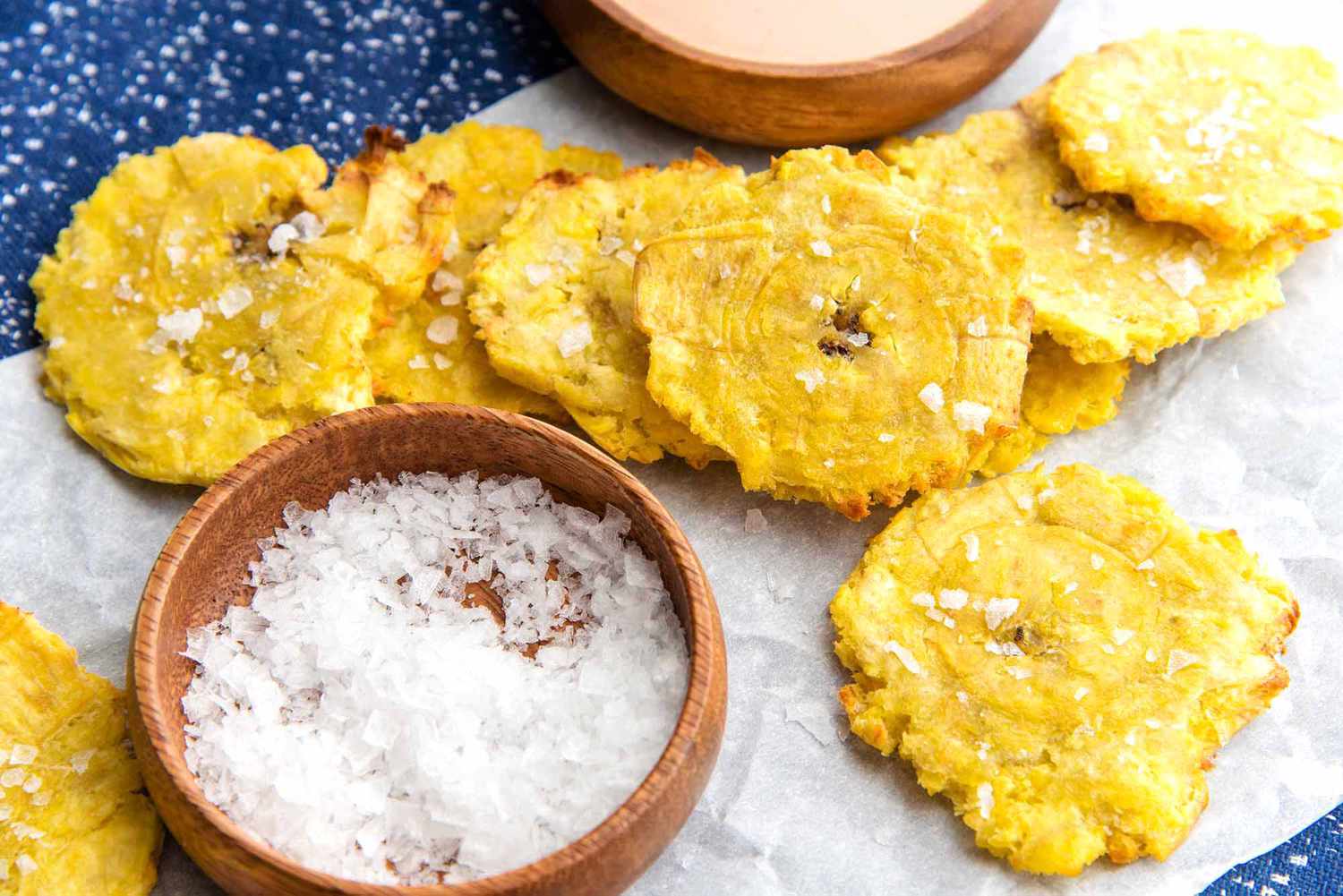 tostones