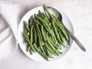 air fryer green beans