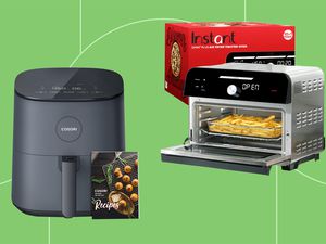 Air Fryer vs. Toaster Oven: Which Should I Buy?