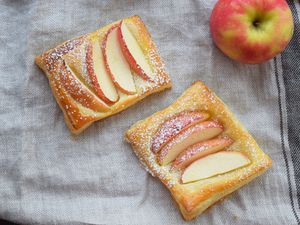 apple danish