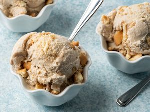 Banana Pudding Ice Cream