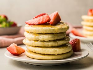 Best bisquick pancake recipe