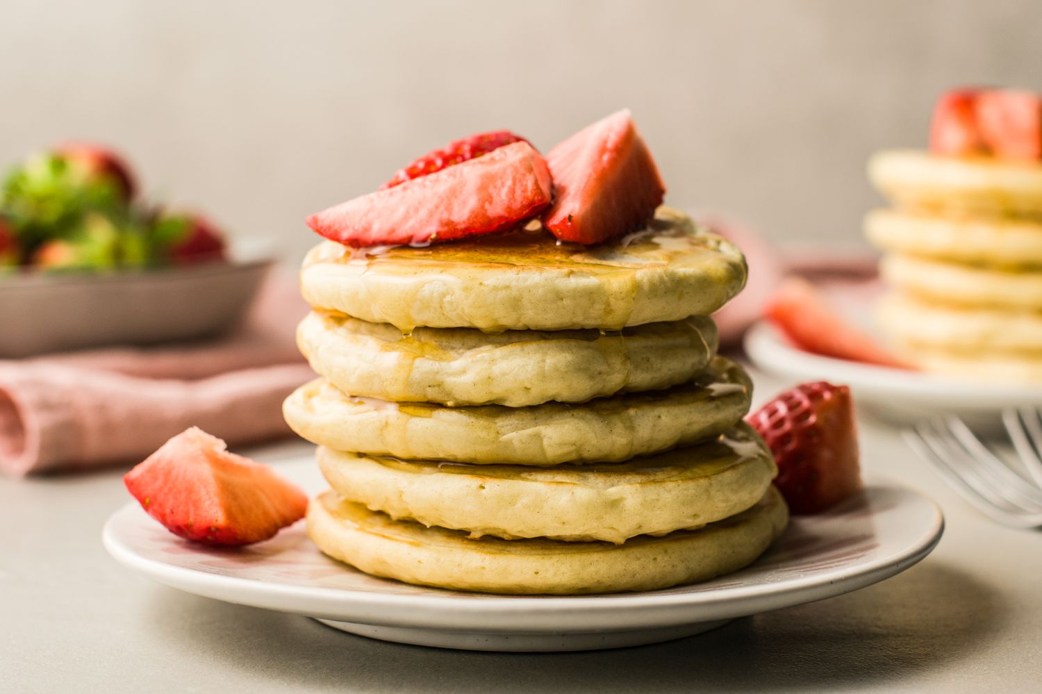 Best bisquick pancake recipe