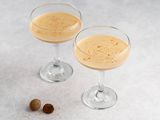 Brandy Alexander Cocktail