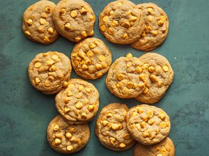 butterscotch cookies