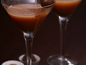 Chocotini