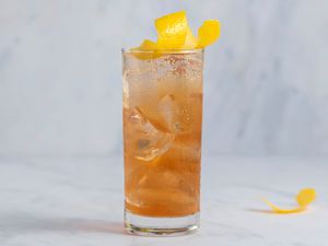 Classic Gin Sling Recipe (With Variations)