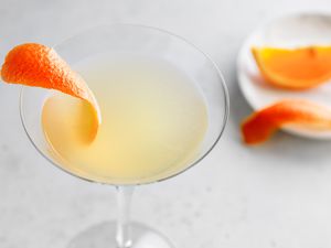 Corpse Reviver No. 2 Cocktail Recipe