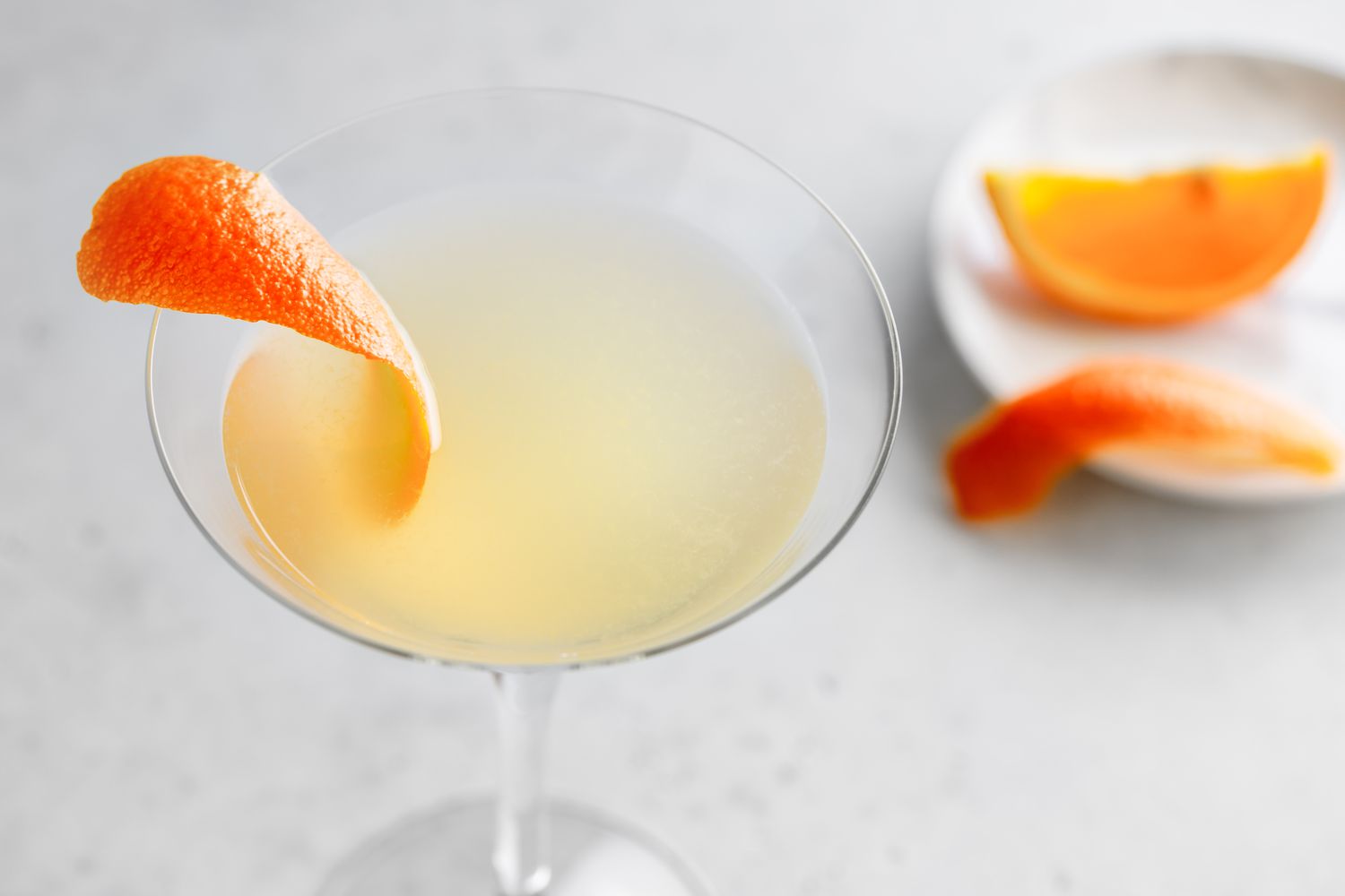 Corpse Reviver No. 2 Cocktail Recipe