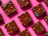 Cosmic Brownies