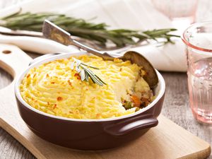 Cottage pie