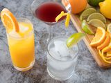 How to Cut Citrus Garnishes for Cocktails