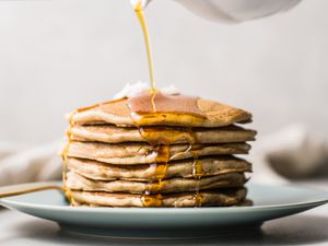 Gluten-Free Buckwheat Pancakes Recipe