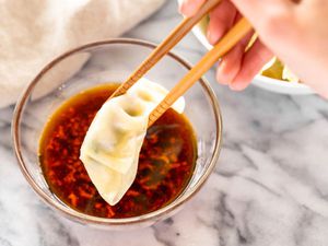 Dumpling Dipping Sauce