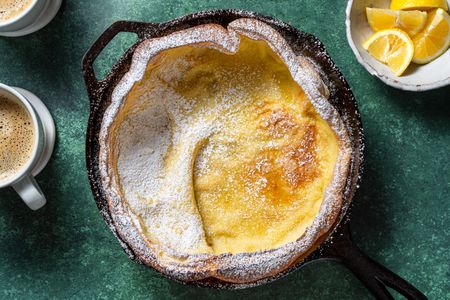 Dutch Baby