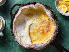 Dutch Baby