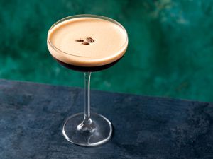 Espresso Martini