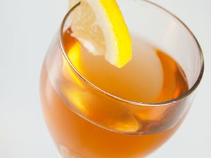 Classic Frisco Sour Cocktail Recipe