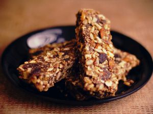 Granola bars