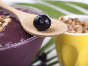 Acai Breakfast Bowl