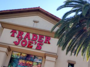 Trader Joe's Store Front