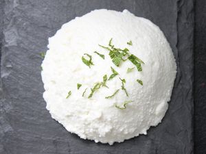 Goat cheese