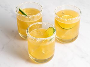 Golden Margarita