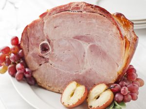 Holiday Ham