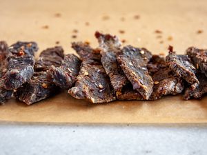 Beef Jerky