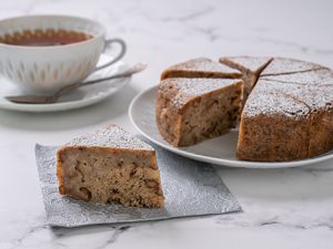 Instant Pot Banana Bread