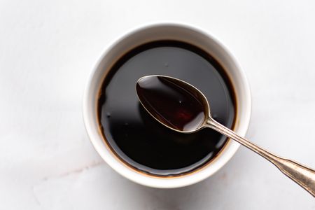 Japanese Restaurant-Style Teriyaki Sauce