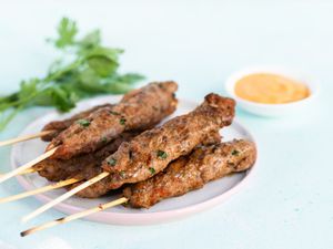 Kefta Kebab