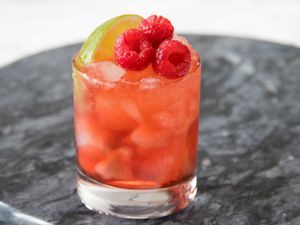 Knickerbocker Cocktail