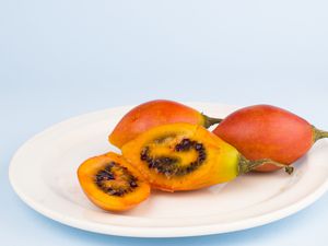 Tamarillo