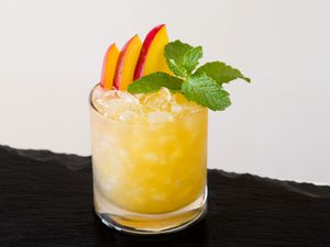 Mango Mai Tai