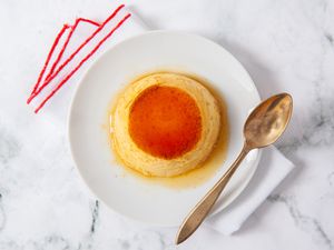 Mexican Flan