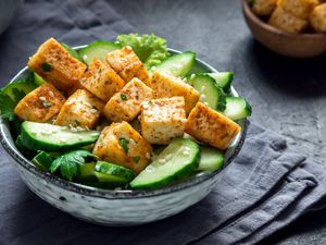 Miso Tofu