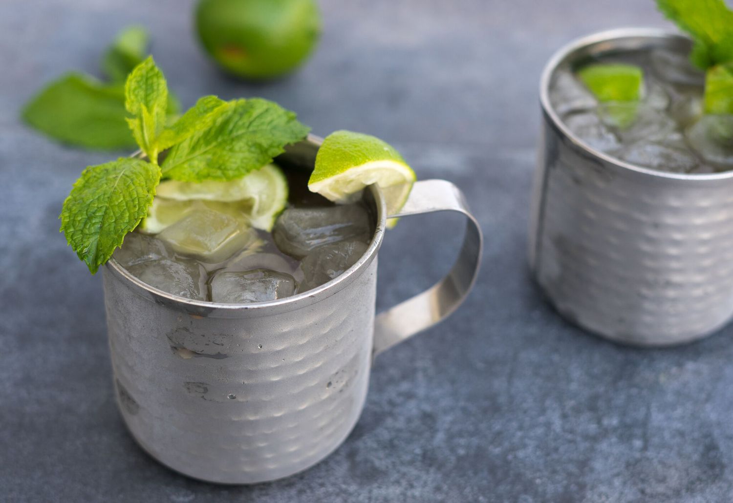 Moscow Mule