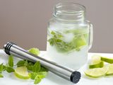 A Muddler Is Used for Popular Cocktails Like the Mojito