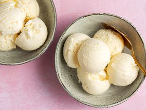 No cook vanilla ice cream recipe