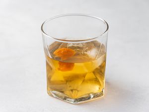 Oaxaca old-fashioned 