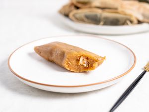 Puerto Rican Pasteles