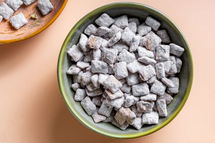 Puppy Chow