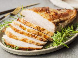 Roast Turkey Breast