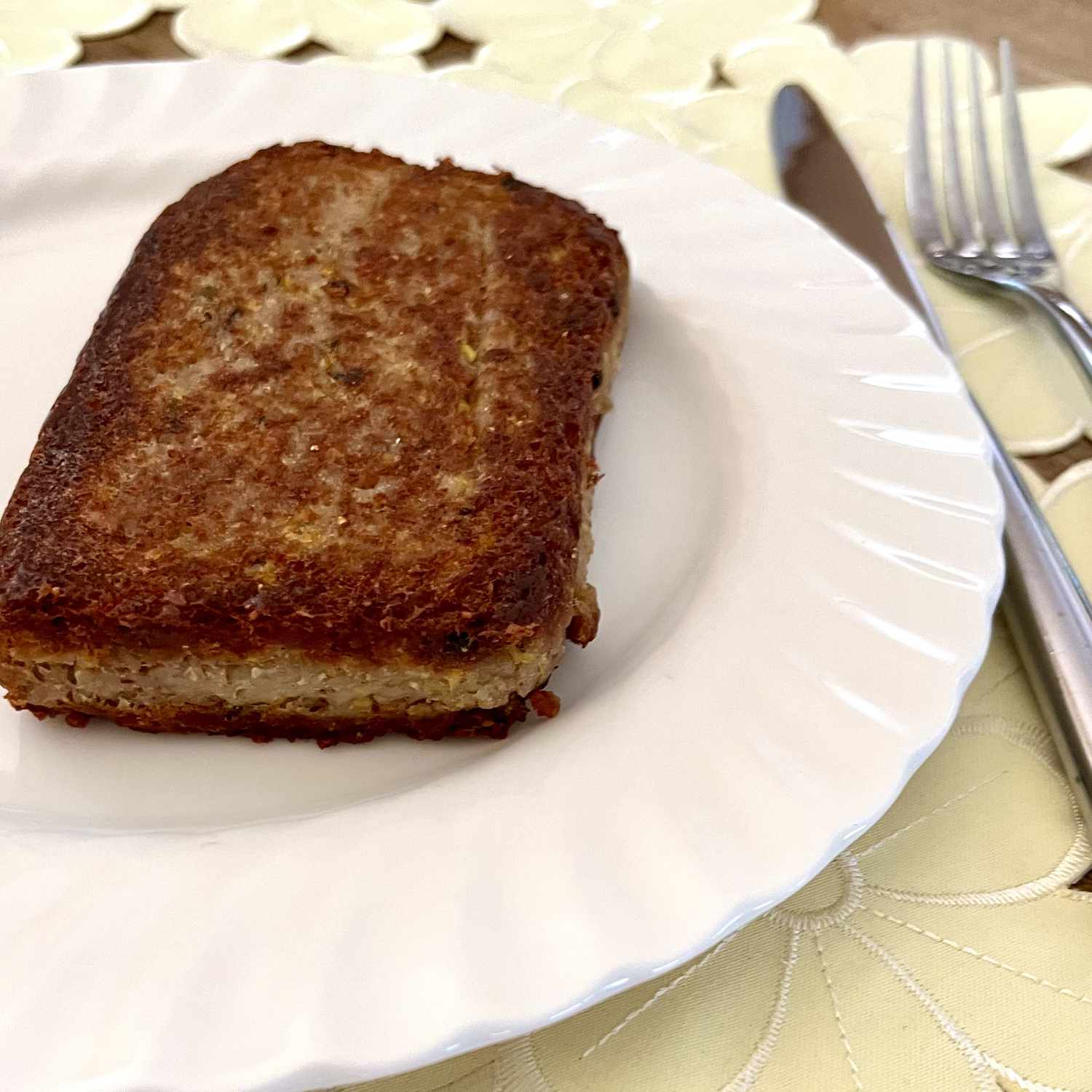 Scrapple Recipe/Tester Image