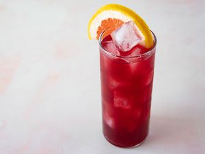 Sea Breeze Cocktail