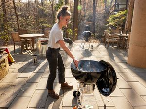 Best Weber Grills