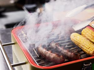 Best Grills for Tailgating