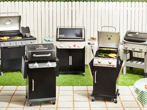 Best gas grills